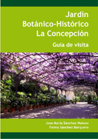Guía botánico